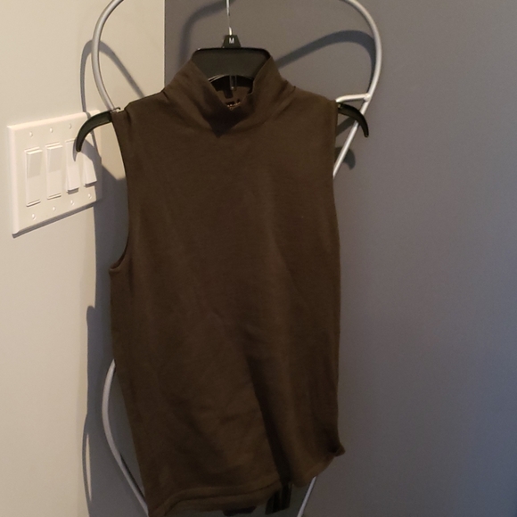 Sweater turtle necks - Picture 2 of 2